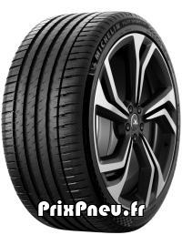 Michelin Pilot Sport 4 SUV