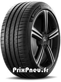 Michelin Pilot Sport 4