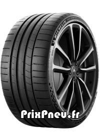 Michelin Pilot Sport S 5